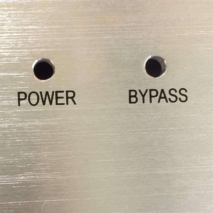 MOPA激光打标机